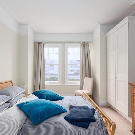 Wix'S Lane Apartment London Exterior photo
