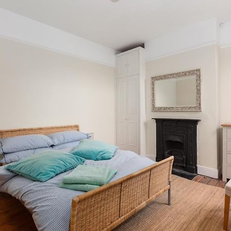 Wix'S Lane Apartment London Exterior photo