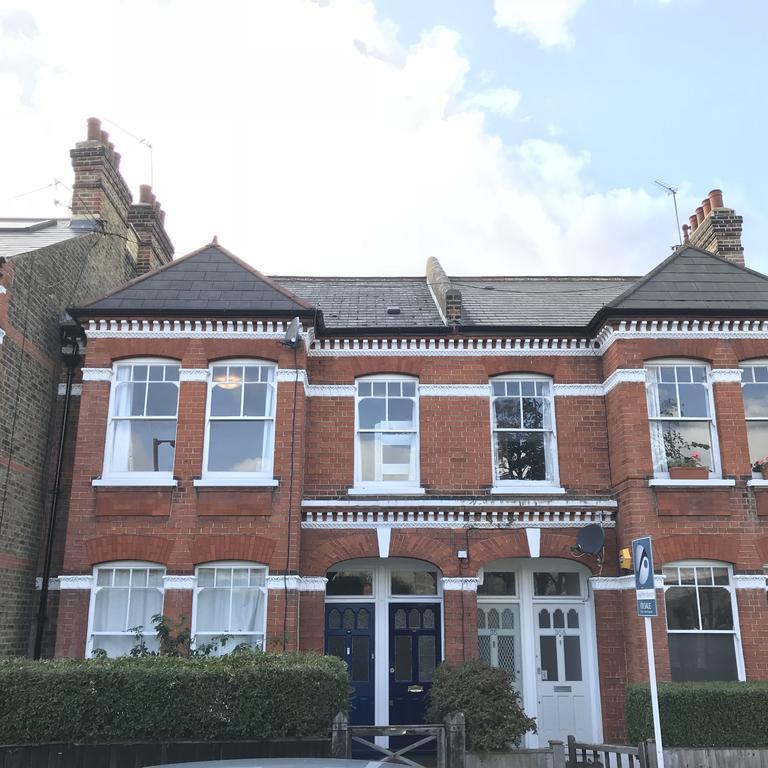 Wix'S Lane Apartment London Exterior photo