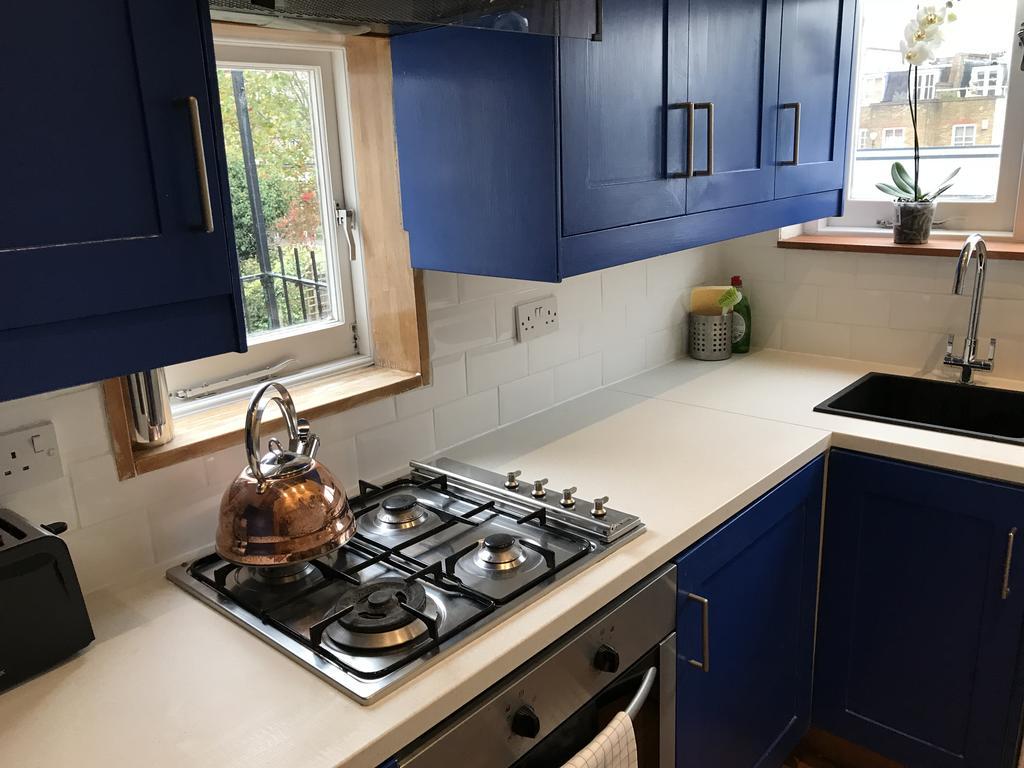 Wix'S Lane Apartment London Exterior photo