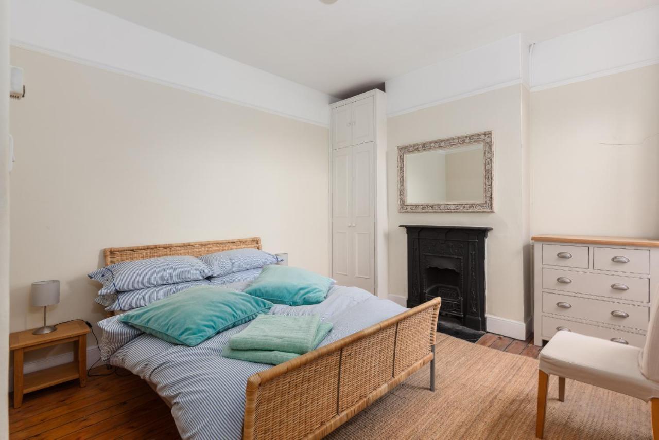Wix'S Lane Apartment London Exterior photo