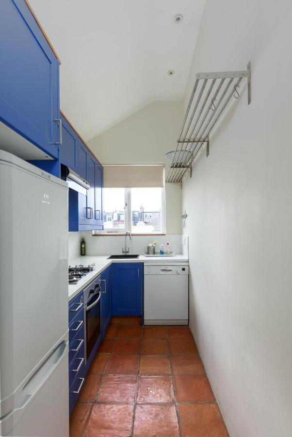 Wix'S Lane Apartment London Exterior photo