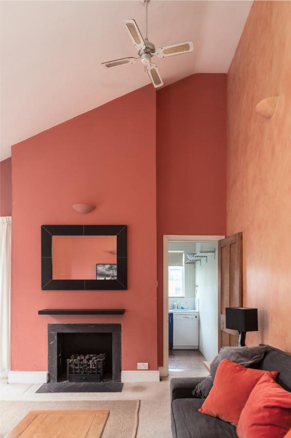 Wix'S Lane Apartment London Exterior photo