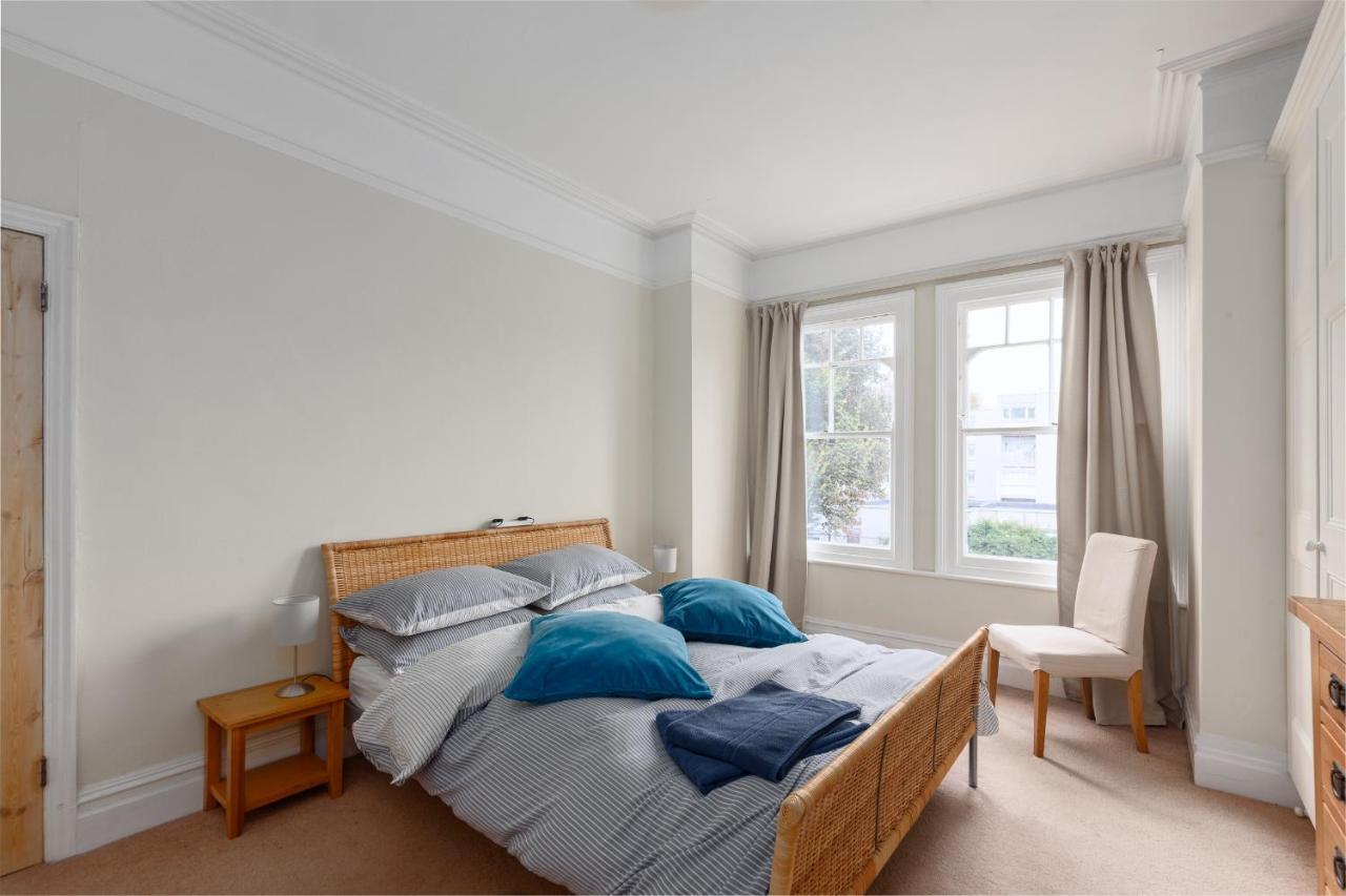 Wix'S Lane Apartment London Exterior photo